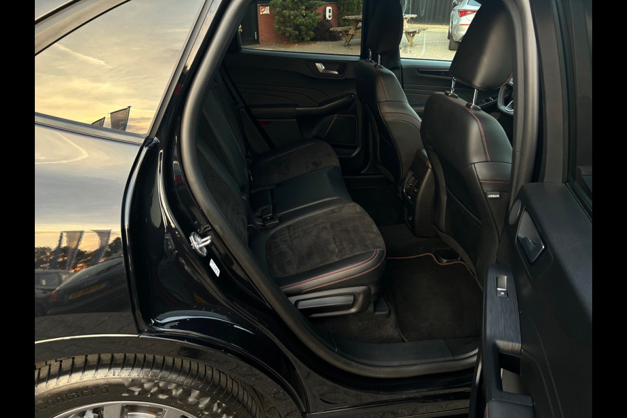 Ford Kuga 2.5 PHEV ST-Line X, Trekhaak afn. , winterpakket, SOH 98%