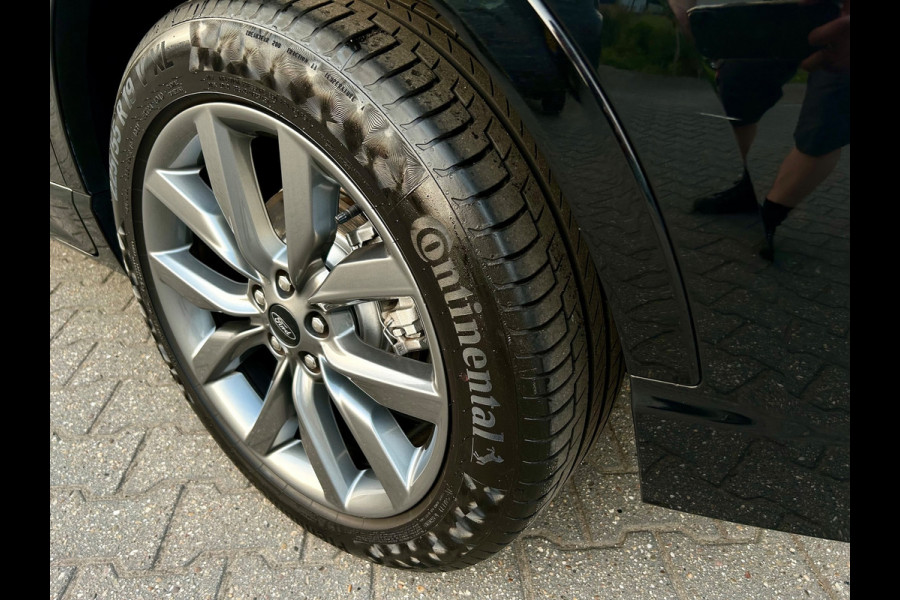 Ford Kuga 2.5 PHEV ST-Line X, Trekhaak afn. , winterpakket, SOH 98%