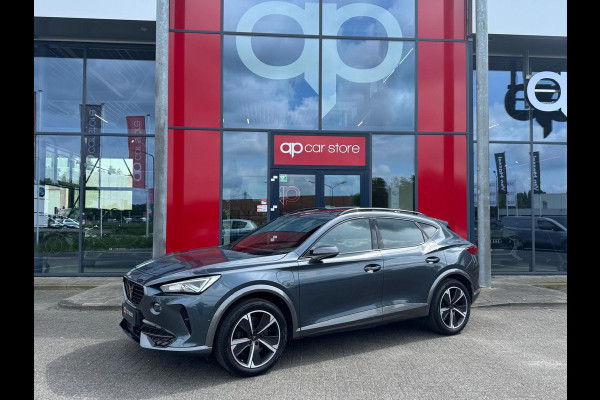 CUPRA Formentor 1.4 e-Hybrid VZ Copper Edition