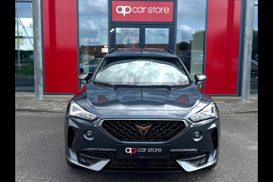 CUPRA Formentor 1.4 e-Hybrid VZ Copper Edition