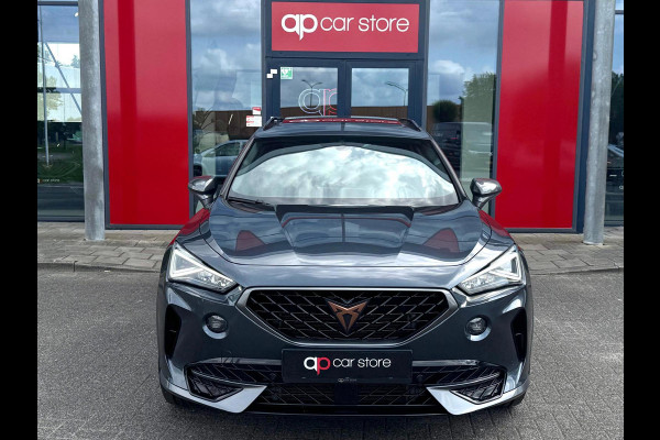 CUPRA Formentor 1.4 e-Hybrid VZ Copper Edition