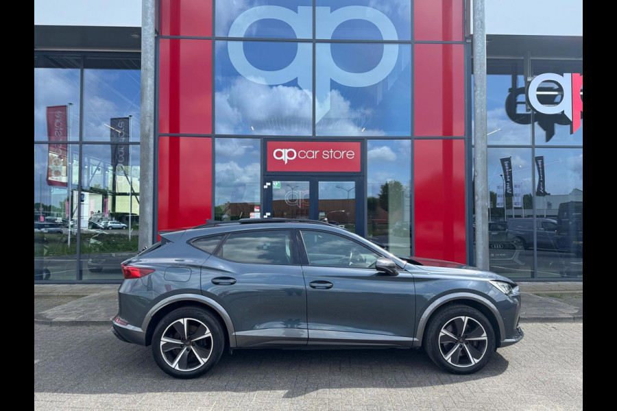 CUPRA Formentor 1.4 e-Hybrid VZ Copper Edition