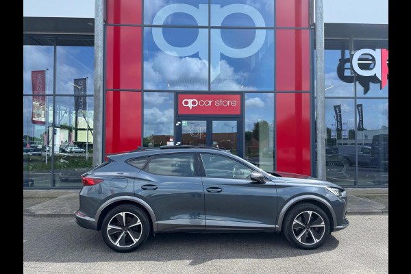 CUPRA Formentor 1.4 e-Hybrid VZ Copper Edition