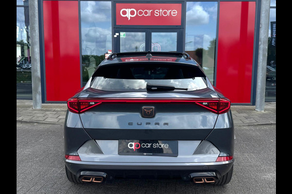 CUPRA Formentor 1.4 e-Hybrid VZ Copper Edition
