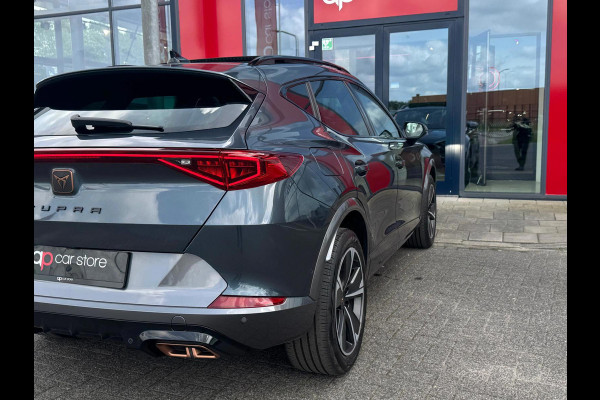 CUPRA Formentor 1.4 e-Hybrid VZ Copper Edition