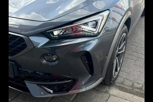 CUPRA Formentor 1.4 e-Hybrid VZ Copper Edition