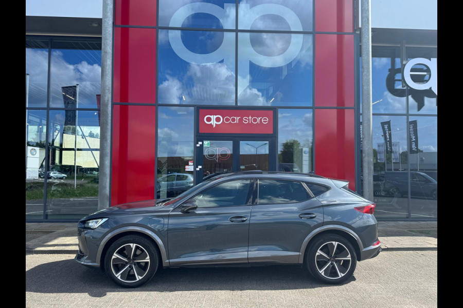 CUPRA Formentor 1.4 e-Hybrid VZ Copper Edition