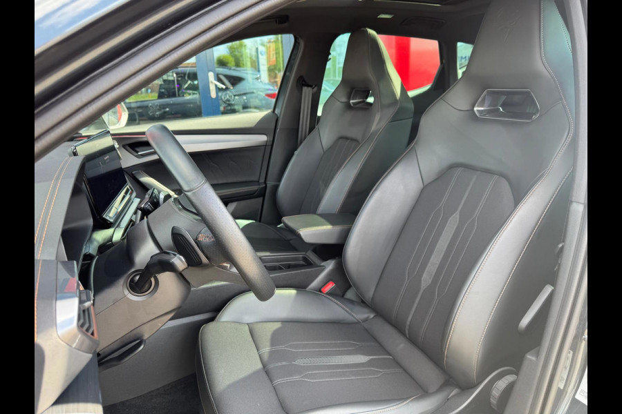 CUPRA Formentor 1.4 e-Hybrid VZ Copper Edition