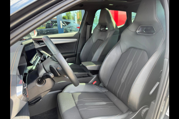 CUPRA Formentor 1.4 e-Hybrid VZ Copper Edition