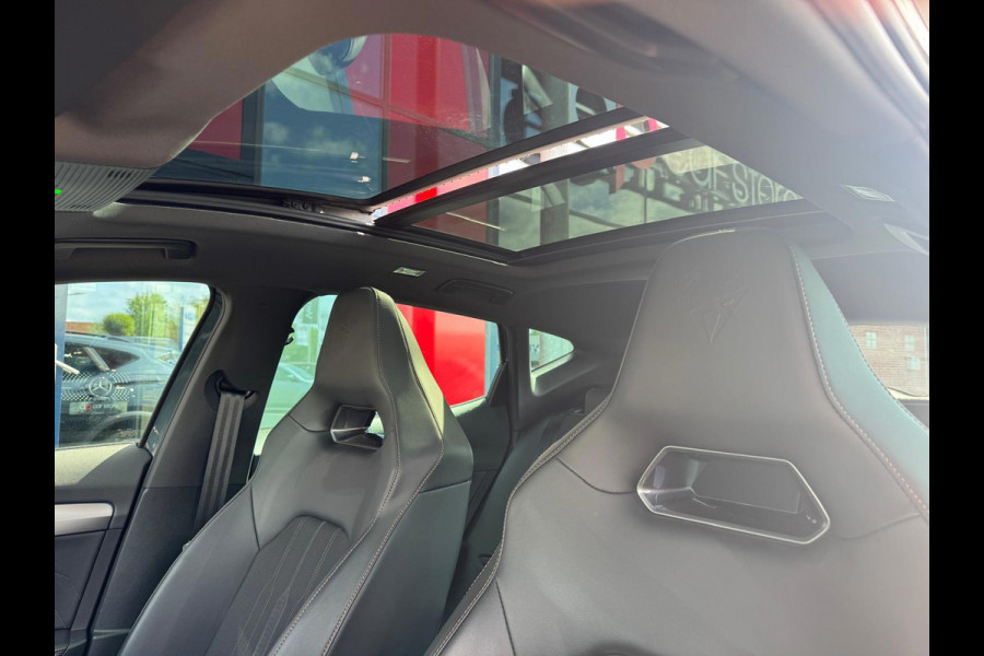 CUPRA Formentor 1.4 e-Hybrid VZ Copper Edition