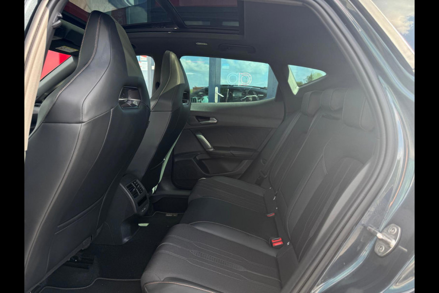 CUPRA Formentor 1.4 e-Hybrid VZ Copper Edition