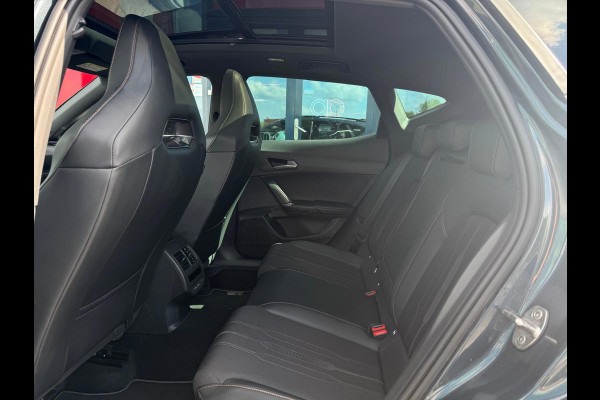 CUPRA Formentor 1.4 e-Hybrid VZ Copper Edition