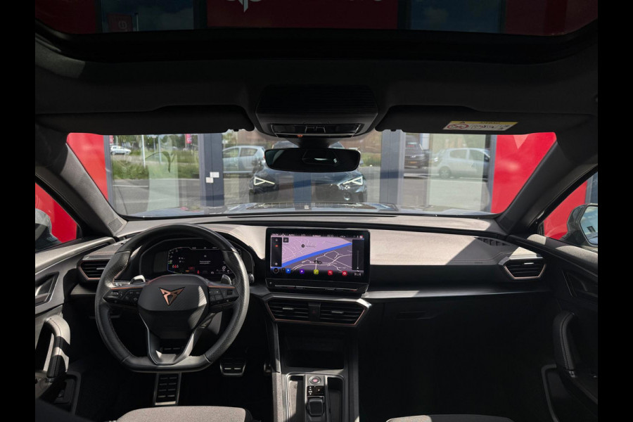 CUPRA Formentor 1.4 e-Hybrid VZ Copper Edition