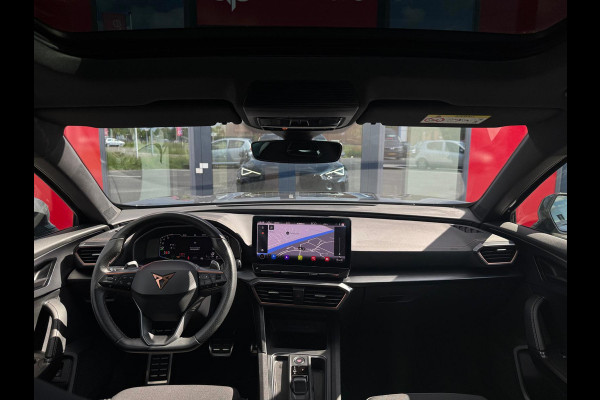 CUPRA Formentor 1.4 e-Hybrid VZ Copper Edition