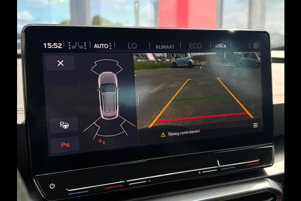 CUPRA Formentor 1.4 e-Hybrid VZ Copper Edition
