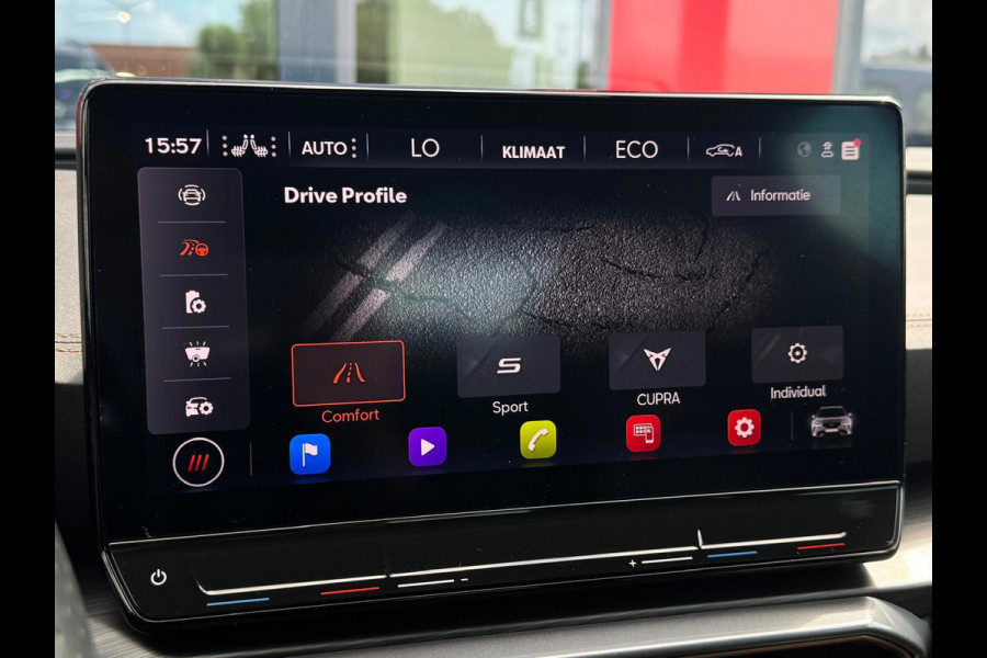 CUPRA Formentor 1.4 e-Hybrid VZ Copper Edition
