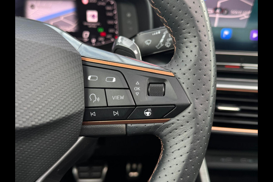CUPRA Formentor 1.4 e-Hybrid VZ Copper Edition