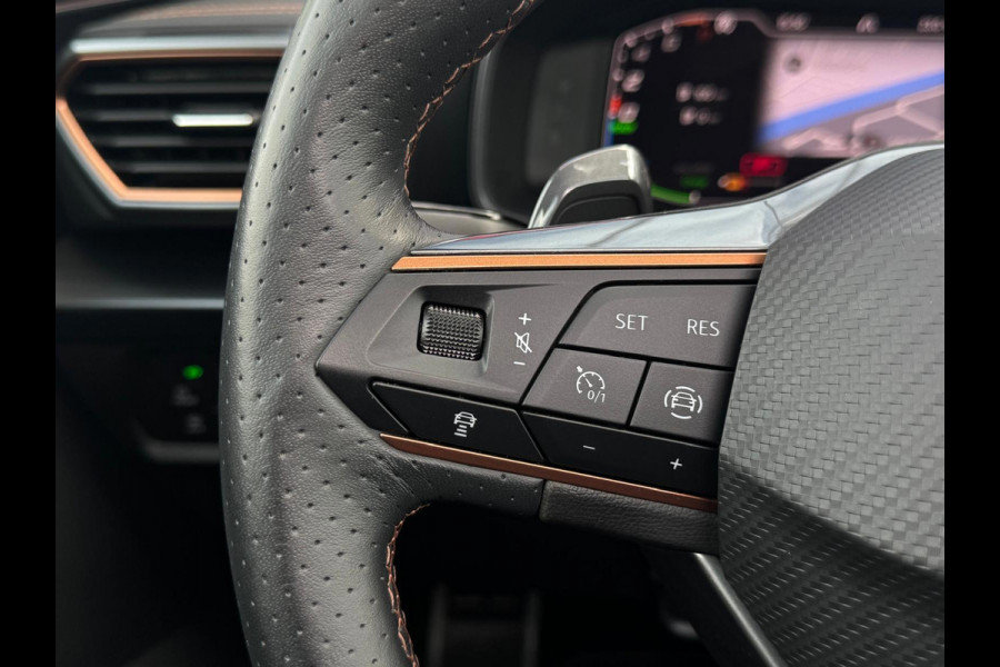 CUPRA Formentor 1.4 e-Hybrid VZ Copper Edition