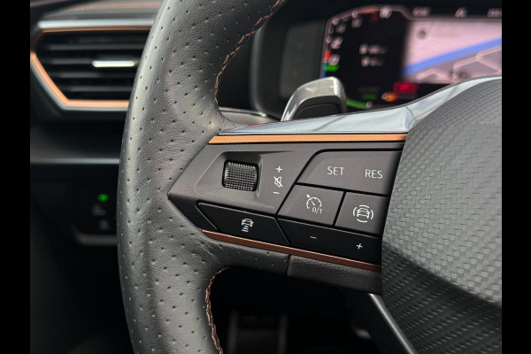 CUPRA Formentor 1.4 e-Hybrid VZ Copper Edition