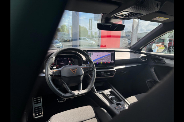 CUPRA Formentor 1.4 e-Hybrid VZ Copper Edition