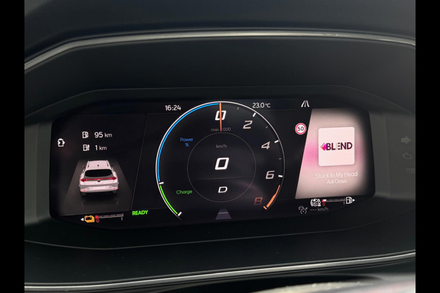 CUPRA Formentor 1.4 e-Hybrid VZ Copper Edition