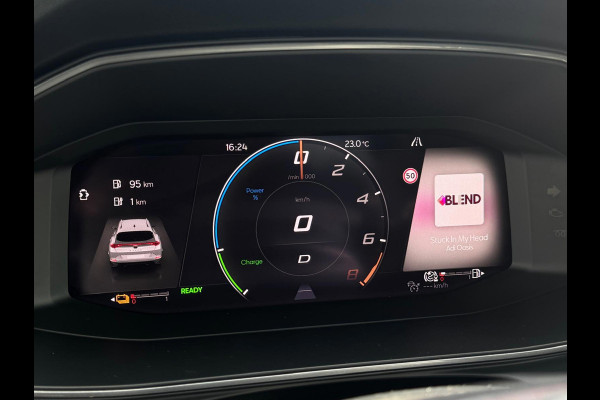 CUPRA Formentor 1.4 e-Hybrid VZ Copper Edition