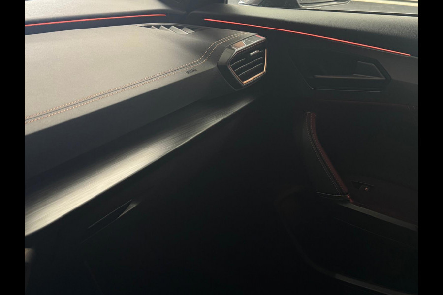 CUPRA Formentor 1.4 e-Hybrid VZ Copper Edition