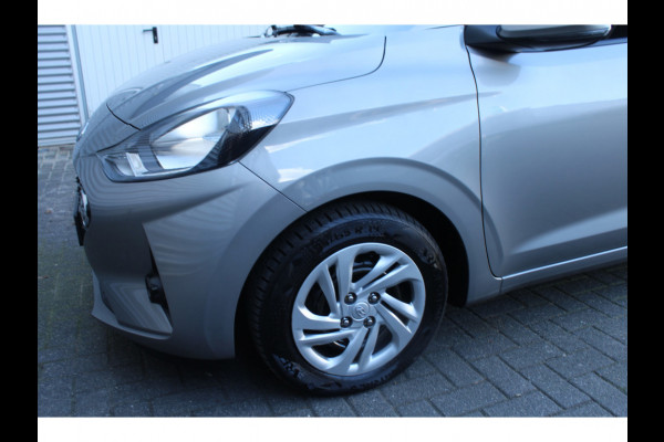Hyundai i10 1.0 67pk Comfort Smart 5-zits NL-Auto NAP