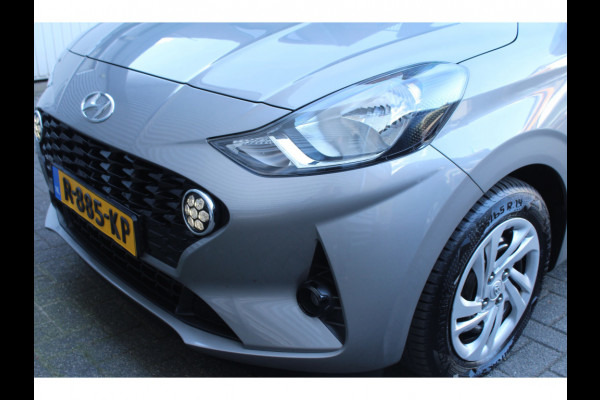 Hyundai i10 1.0 67pk Comfort Smart 5-zits NL-Auto NAP