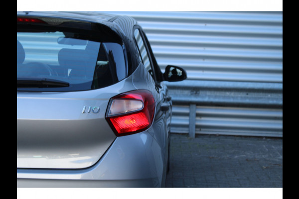 Hyundai i10 1.0 67pk Comfort Smart 5-zits NL-Auto NAP