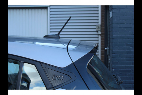 Hyundai i10 1.0 67pk Comfort Smart 5-zits NL-Auto NAP