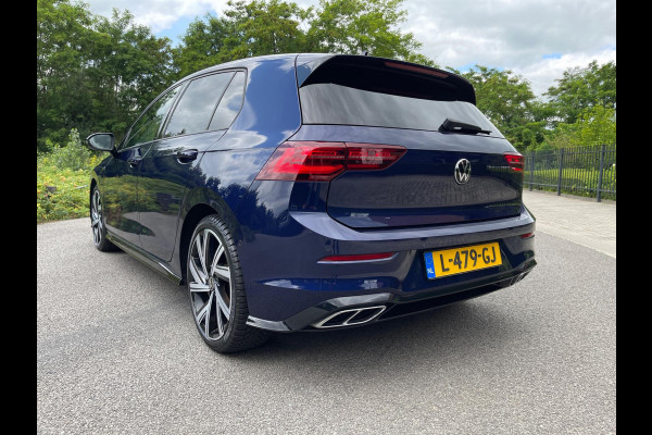 Volkswagen Golf 1.5 TSI R-Line Virtual Ambientlicht Camra IQ Light Matrix LED