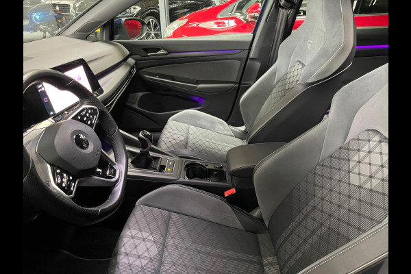 Volkswagen Golf 1.5 TSI R-Line Virtual Ambientlicht Camra IQ Light Matrix LED