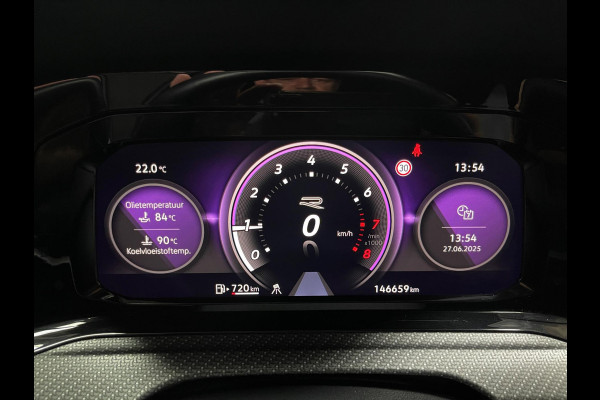 Volkswagen Golf 1.5 TSI R-Line Virtual Ambientlicht Camra IQ Light Matrix LED