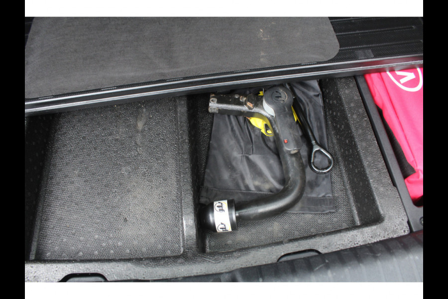 Kia Niro 1.6 GDi Hybrid 141pk DynamicPlusLine DCT6 NL-Auto NAP
