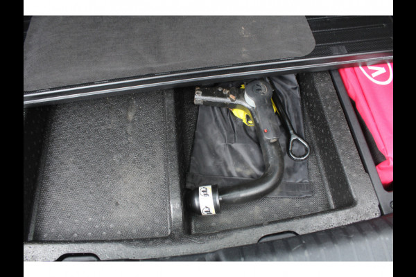 Kia Niro 1.6 GDi Hybrid 141pk DynamicPlusLine DCT6 NL-Auto NAP