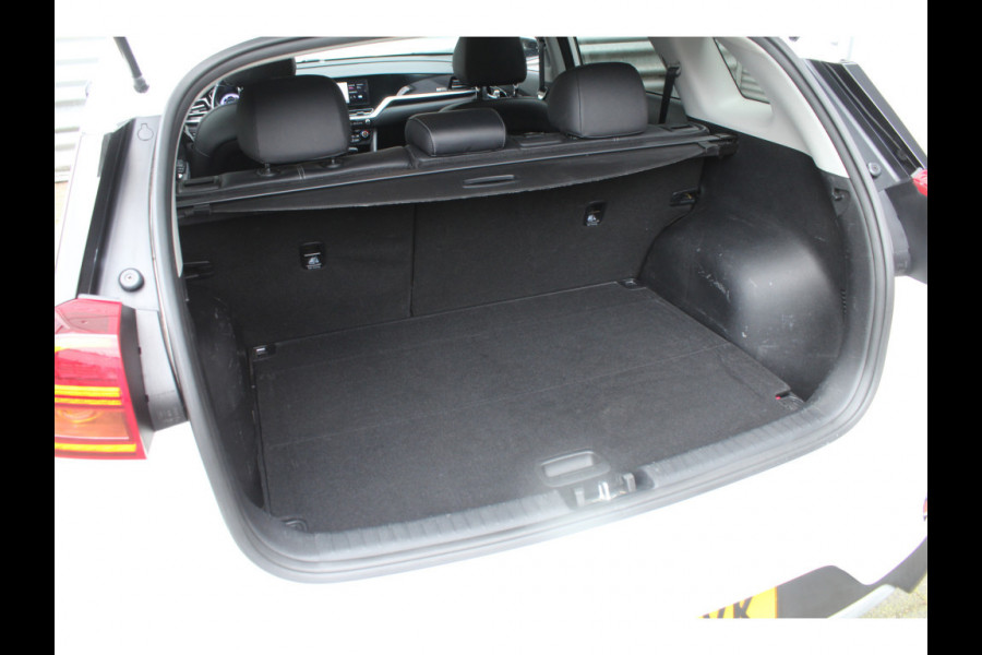 Kia Niro 1.6 GDi Hybrid 141pk DynamicPlusLine DCT6 NL-Auto NAP