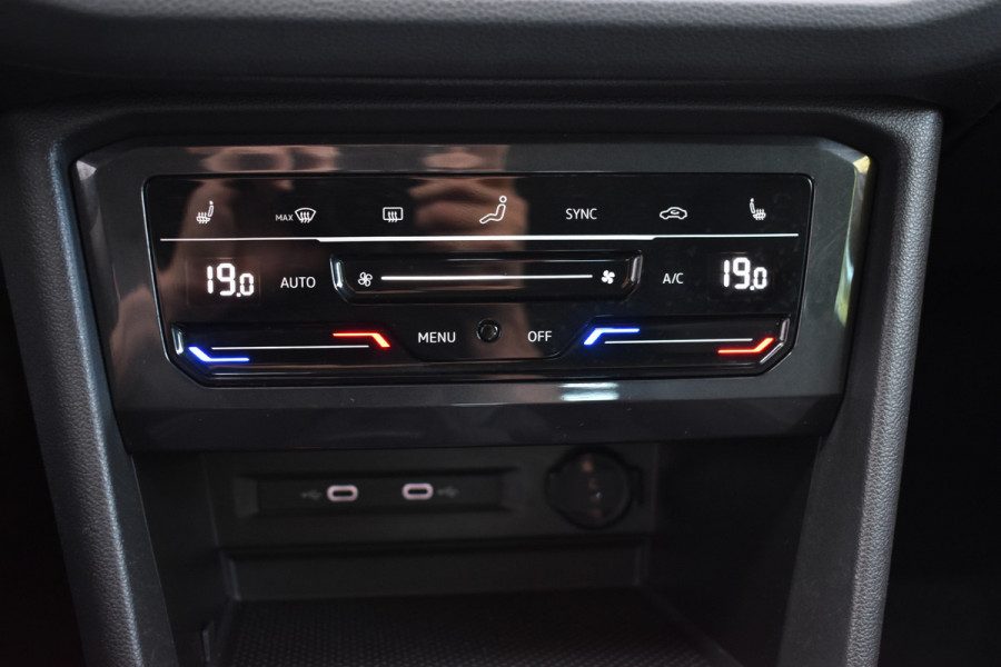 Volkswagen Tiguan 1.5 TSI Life el-achterklep 1800kg trekgewicht Navigatie