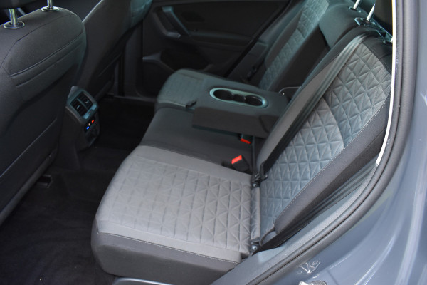 Volkswagen Tiguan 1.5 TSI Life el-achterklep 1800kg trekgewicht Navigatie