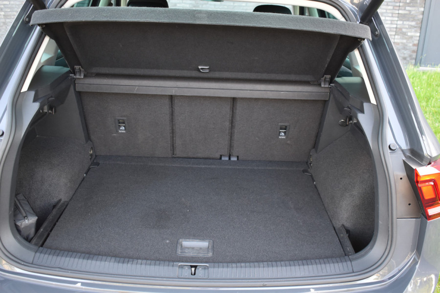 Volkswagen Tiguan 1.5 TSI Life el-achterklep 1800kg trekgewicht Navigatie