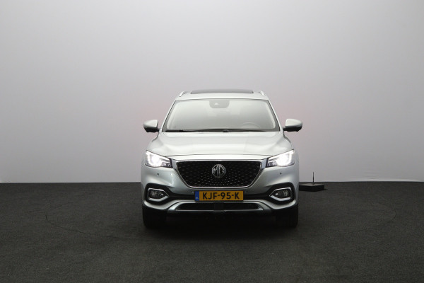 MG EHS 1.5 TGDI 259 PK Luxury PHEV, Trekhaak, Panoramadak, Adap. Cruise Control, Leder, Stoelverwarming