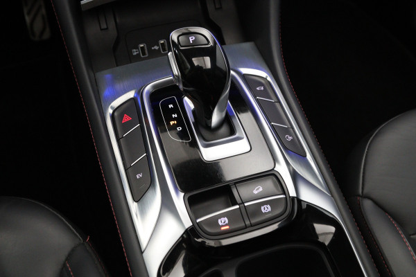 MG EHS 1.5 TGDI 259 PK Luxury PHEV, Trekhaak, Panoramadak, Adap. Cruise Control, Leder, Stoelverwarming