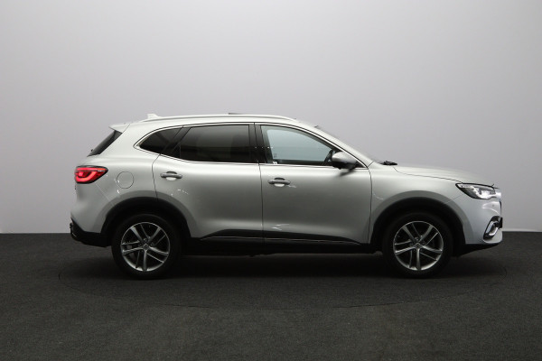MG EHS 1.5 TGDI 259 PK Luxury PHEV, Trekhaak, Panoramadak, Adap. Cruise Control, Leder, Stoelverwarming