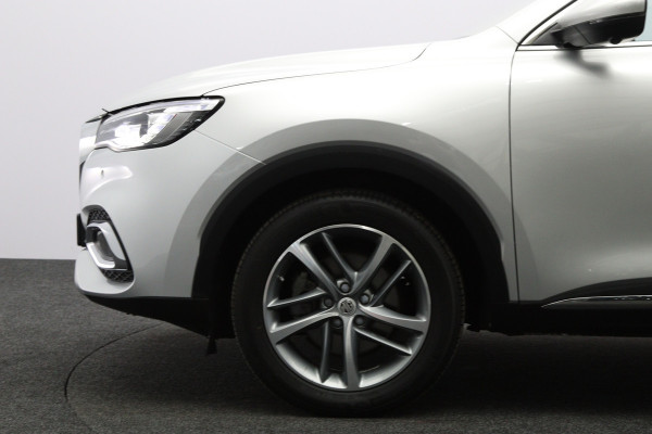 MG EHS 1.5 TGDI 259 PK Luxury PHEV, Trekhaak, Panoramadak, Adap. Cruise Control, Leder, Stoelverwarming