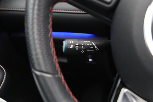 MG EHS 1.5 TGDI 259 PK Luxury PHEV, Trekhaak, Panoramadak, Adap. Cruise Control, Leder, Stoelverwarming