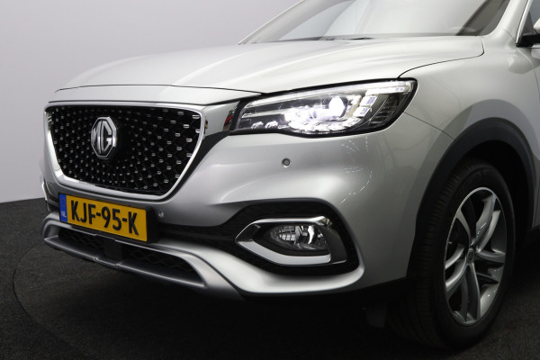 MG EHS 1.5 TGDI 259 PK Luxury PHEV, Trekhaak, Panoramadak, Adap. Cruise Control, Leder, Stoelverwarming