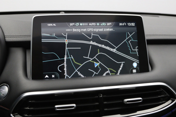MG EHS 1.5 TGDI 259 PK Luxury PHEV, Trekhaak, Panoramadak, Adap. Cruise Control, Leder, Stoelverwarming