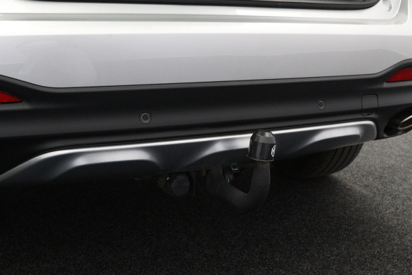 MG EHS 1.5 TGDI 259 PK Luxury PHEV, Trekhaak, Panoramadak, Adap. Cruise Control, Leder, Stoelverwarming