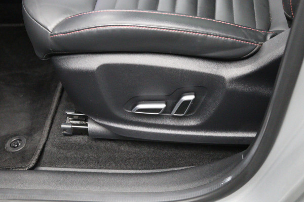 MG EHS 1.5 TGDI 259 PK Luxury PHEV, Trekhaak, Panoramadak, Adap. Cruise Control, Leder, Stoelverwarming