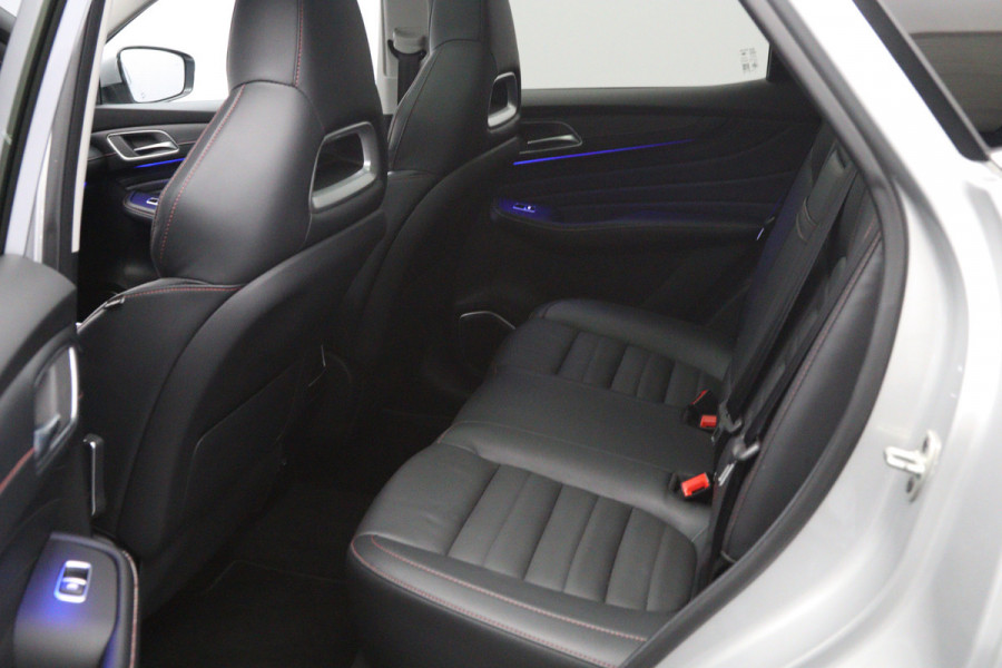 MG EHS 1.5 TGDI 259 PK Luxury PHEV, Trekhaak, Panoramadak, Adap. Cruise Control, Leder, Stoelverwarming